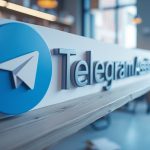Telegram Chat About Your Company