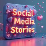 Social Media Stories Video Generator