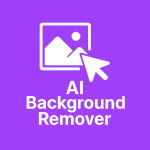 AI Background Remover (by Daniks.AI)